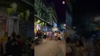 😡Common Scams Targeting Foreigners in Thailand &ndash; Stay Alert! 💢என்ன டா இப்படி Scam பண்றீங்க  #shorts