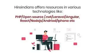 Hire Remote Developers From India | Hire Indians | Full Stack Developer | Mobile App Developers