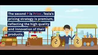 Tesla: 5 Ps of Marketing | Case Study | StudyWalk