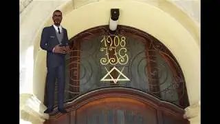 What Does the G Stand For On A Masonic Ring?