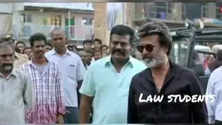 Law student tha gethu ✌✌✌