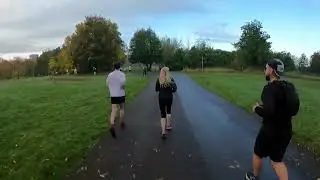 Armley parkrun, #259 - October 26th 2024 (full)