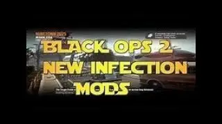 *NEW* BO2 THEATRE MOD MENU INFECTION (DROPPED) MOD MENU MULTIPLAYER *PS3*