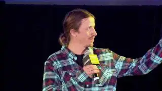 2012 POWDER AWARDS BEST DOCUMENTARY: THE FREEDOM CHAIR