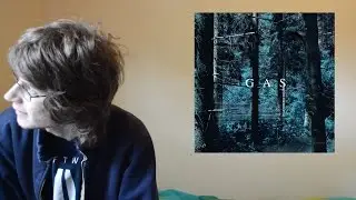 Gas - Narkopop (Album Review & Catalog In Brief)