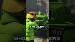 Only $3Million For The Best Tank In GTA!? | Honest GTA Vehicle Reviews