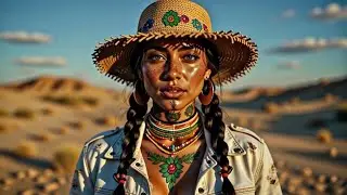 Afro House Mix 2025 | The Best of Afro House 2025