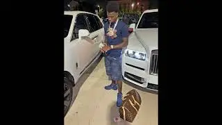 [FREE] Zillionaire Doe Type Beat - 