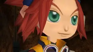The Finale! - (Gale of Darkness - DX mod) pt13