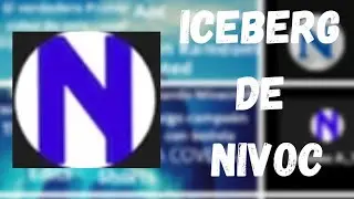 ICEBERG DE NIVOC