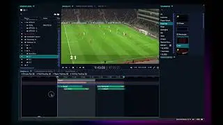 Chroma Key | Metrica Nexus