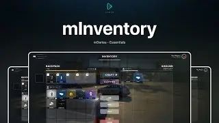 CodeM mInventory | discord.gg/zj3QsUfxWs