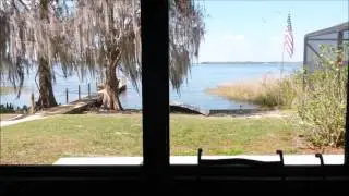 12827 Mariner Dr Astatula, FL Walkthrough