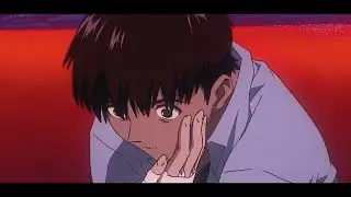 On Sight - Evangelion [ AMV ]