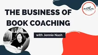 How to Pivot to Publishing Mid-Career