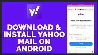 How To Install Yahoo Mail On Android For Free? Download Yahoo Mail (2023)