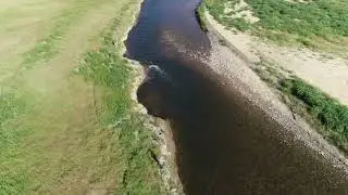 Eucumbene River and Portal