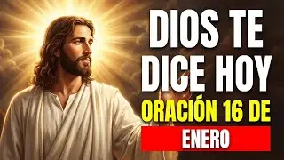 DIOS TE DICE HOY： CONFÍA, YO YA ESTOY OBRANDO EN SILENCIO POR TU VICTORIA