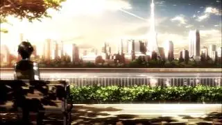【MAD】罪惡王冠 Guilty Crown - ヒカリ【GC】