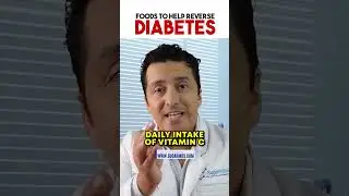 This FRUIT can reverse your DIABETES! *ATTENTION*