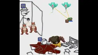 Savage reclears / proggies
