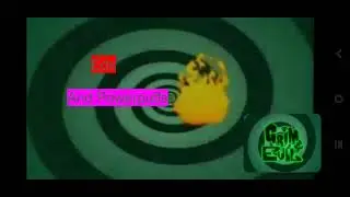 Eds and Powerpuffs (Grim and Evil Parody)