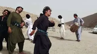 Pasto mast attan