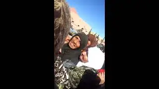 جريمة بن جرير العساس قتل  مرحوم محمد زازي يوم جمعة 9 فبراير  واود تا خد العدالة في قتل واﻻهمال طبي