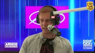Say Hello! Armin Van Buuren (BBF'17)