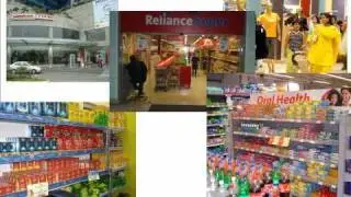 2x TrendWatch ... India Retail 2 2011 VIDEO (FINAL with MUSIC)
