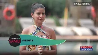#SecretsOfSamui: Prana Resort Nandana | QVI by QNET