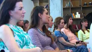 BABY SHOWER-2016 (only pregnant).