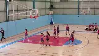Barrow 24 All Star Austin Highlight reel