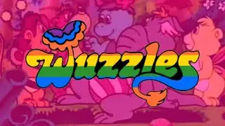 The Wuzzles: &ldquo;The Main Course&rdquo; | Walt Disney (Full Episode)