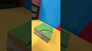 Building a Minecraft Kingdom 😱 *Part 2*