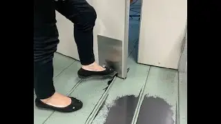 ガードロック商品説明動画　(仮称)さわらんとってね～　2020年9月11日