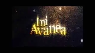 ini avanea teasor