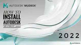 How to download _ Install Autodesk 'Mudbox'_ Full setup for free - Student Access_2022