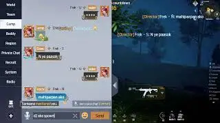 UNDAWN - CAMP EVENT