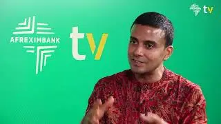 Unlocking Africa’s industrial future | Gagan Gupta | AAM2025