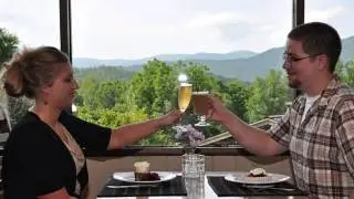 Destination Weddings in the Great Smoky Mountains