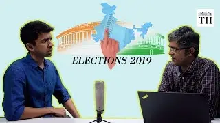 The Hindu Explains | BJP's victory in General Elections 2019