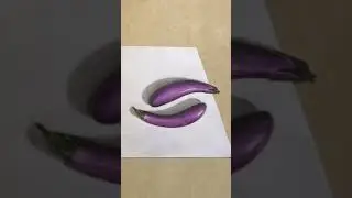 How to Draw An Impossible 3D Star Narrated Step By Step | Easy 3D illusion Drawing tutorials