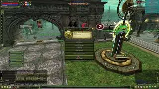 Character Seal Scroll Nasıl Kullanılır? Ring Nasıl Basılır?