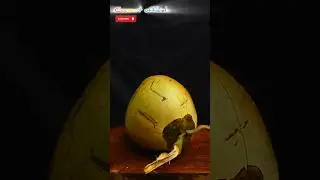 Coconut water, a natural solution For dehydration