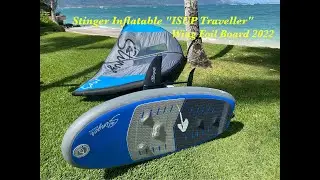Stinger Inflatable - 