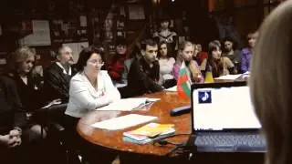 Трети март в Запорожкия национален университет