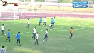 LIVE | ALL INDIA CIVIL SERVICES | DIRECTORATE OF SPORTS & YOUTH AFFAIRS | FOOTBALL TOURNAMENT