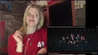 MOVE by Swinburne Sarawak feat Arabyrd, Asyraf Hardy, Meerfly, Somean & Fareedpf (K-Clique) reaction
