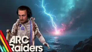 🔴 LIVE - Goopin, Troopin, and Dominating w/ Private Pyle  - Arc Raiders - Gerk Clan